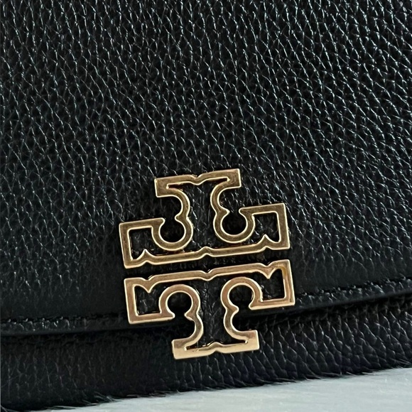 138772 - Tory Burch Britten Convertible Crossbody Bag - Picture 5 of 16